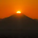 平成最後のダイヤモンド富士を「SKY CIRCUS サンシャイン60展望台」から眺めよう