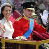 写真展開催！『英国ロイヤルスタイル ～麗しきプリンセス～』世界で最も有名な王室