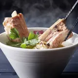 【日本初】シンガポールのローカルフードを提供する「BISTRO NYONYA by 新加坡肉骨茶」オープン