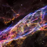 天体写真展開催！『宇宙絶景 宙（ソラ）の旅』138億年のヒストリーを体感できる