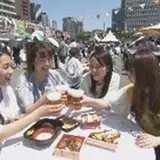 関西最大級のフードフェスティバル「FOOD  SONIC  2019 in 中之島」開催！約70店舗が出店