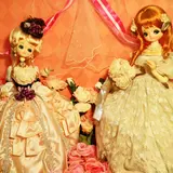 横浜人形の家でコレクション展を開催！ふれて楽しんだり体験できるコーナーや関連イベントも満載