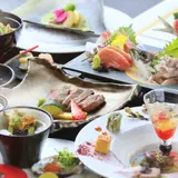 大人の時間（とき）を愉しむ宿「箱根風雅」が“女子旅プラン”をリニューアル！特典付きで美食とお酒を存分に堪能