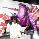 VR ZONE OSAKAがお得な「キッズサービスパック」を発売！大人1名につき子ども1名が無料で遊び放題！