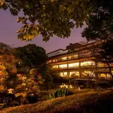 日本庭園を望む大人の隠れ家「原宿 東郷記念館」にて季節を楽しむレストラン花春神楽が期間限定オープン！