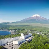 富士山が見えなかったら“無料宿泊券”プレゼント！「ホテルマウント富士」が50年続ける恒例イベント