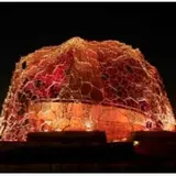 今年も開催 ！六甲山光のアート「Lightscape in Rokko」1,000万ドルの夜景とともに季節の移ろいを感じる