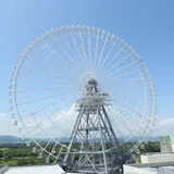高さ123m！日本一の観覧車で逃げ場のない体験型アトラクション「最恐観覧車」開催
