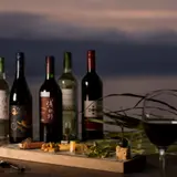 時と共に移ろう秋の景色と近江の美食・ワインを堪能！ライトディナー「プティサブール」