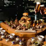 毎年好評『BEER FESTA2020』開催！「横浜ベイシェラトンホテル＆タワーズ」できらめく夜景と美食の饗宴