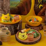 「Winnie the Pooh」HUNNY'S CAFE in STRANGE DREAMS期間限定オープン！