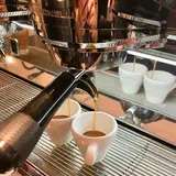 本格コーヒーとオーガニック・ティーを味わう「it COFFEE」が代官山にオープン！