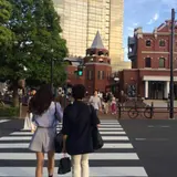 なっかいー
