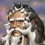 ネコマスター