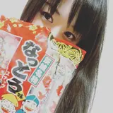 なっとう娘