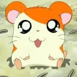 hamutaro