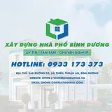zhomebinhduong