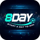 8DAY