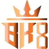 BK8 - Cổng game bài