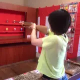 ゆきんこ