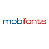 Mobifonts