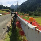 チャリ旅大好き太郎