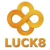 luck8theb10