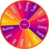 Vòng Quay May Mắn