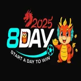 8DAY