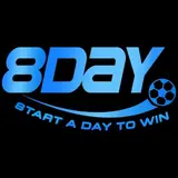 8DAY