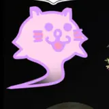 マナねこ