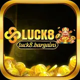 LUCK8 bargains