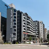 ホテルタビノス京都