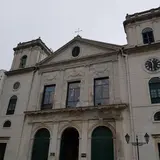 Cathedral of the Nativity of Our Lady, Macau