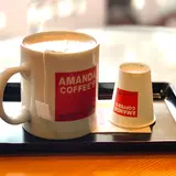 AMANDA COFFEE & DINING 大街道店