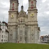 大聖堂 ザンクト・ガレン（St. Gallen Cathedral）