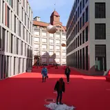 Roter Platz