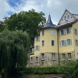 Hölderlinturm
