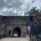 Castle Hohentübingen