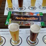 Gasthausbrauerei Neckarmüller