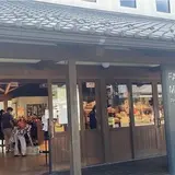 道の駅川場田園プラザ ファーマーズマーケット
