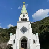 カトリック 浜脇教会