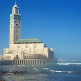 ハッサン 2 世モスク