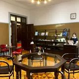 八角塔