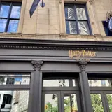 Harry Potter New York