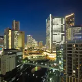 ファーイーストビレッジホテル横浜