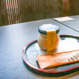 金澤ぷりん本舗 スイーツカフェ&土産（東茶屋街）
