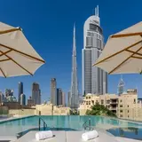 The Dubai EDITION