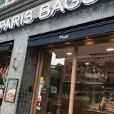 PARIS BAGUETTE 明洞本店/パリバゲトゥ ミョンドンポンジョム/파리바게뜨 명동본점