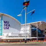 オーストラリア国立海洋博物館